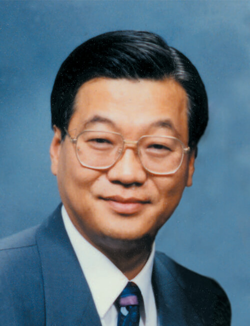 Christopher K. Chung