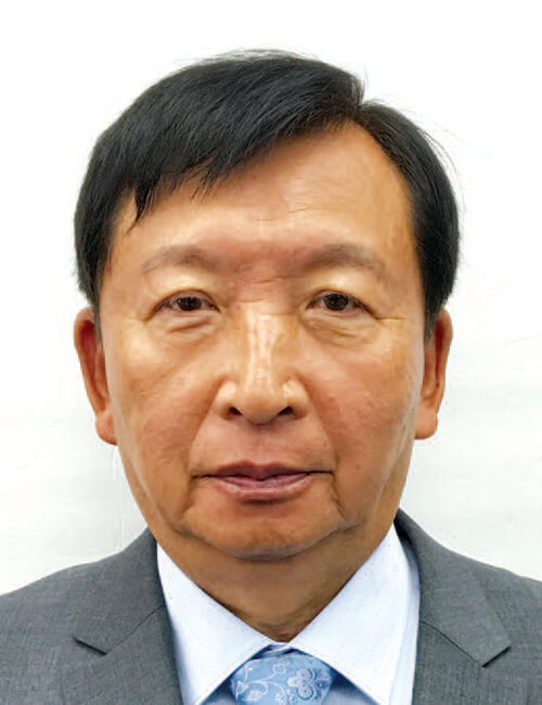 David D. Choi
