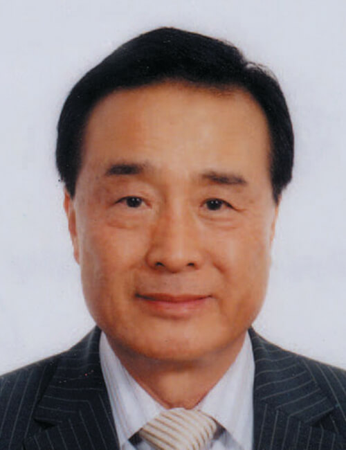 Henry Chung