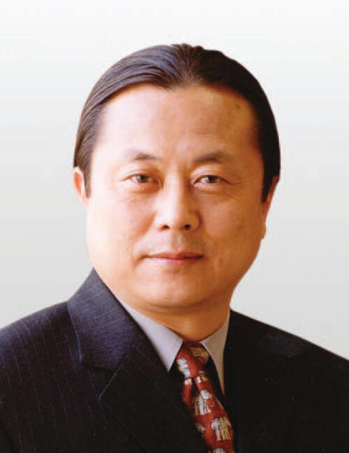 Yong K. Park