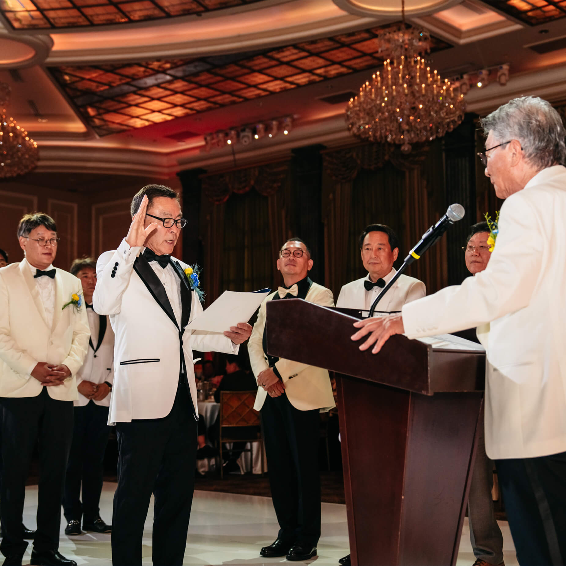 2025 kaccla installation member