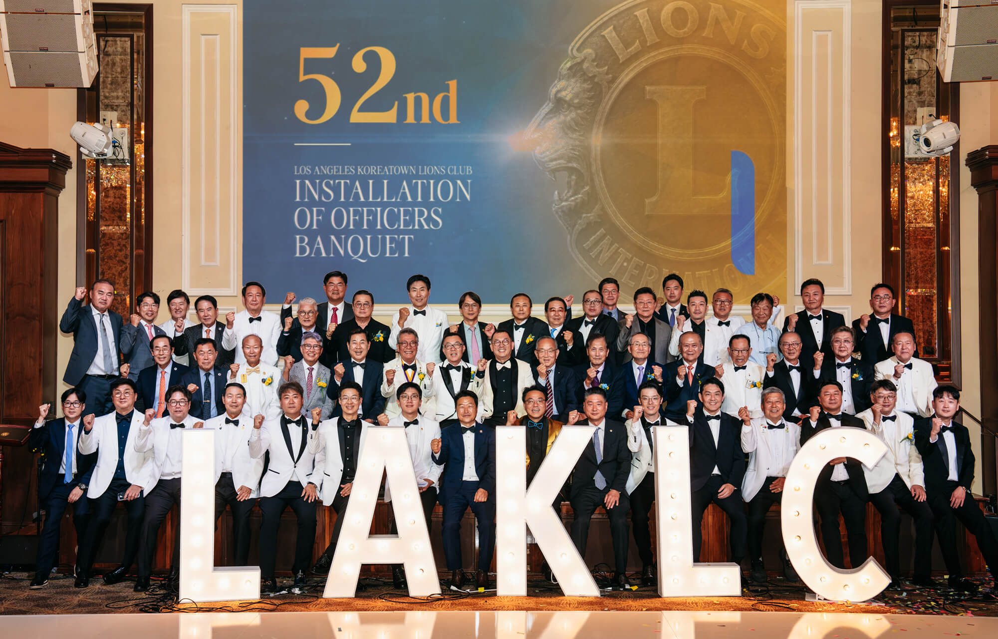 51th Installation picture