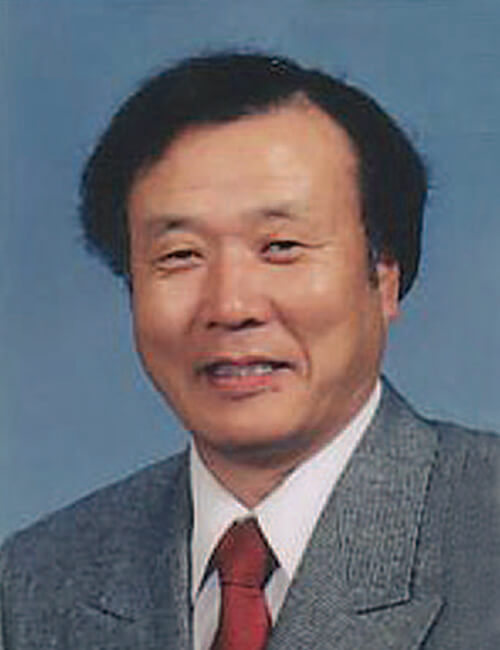 Hwang, Ambrosio G.황창규