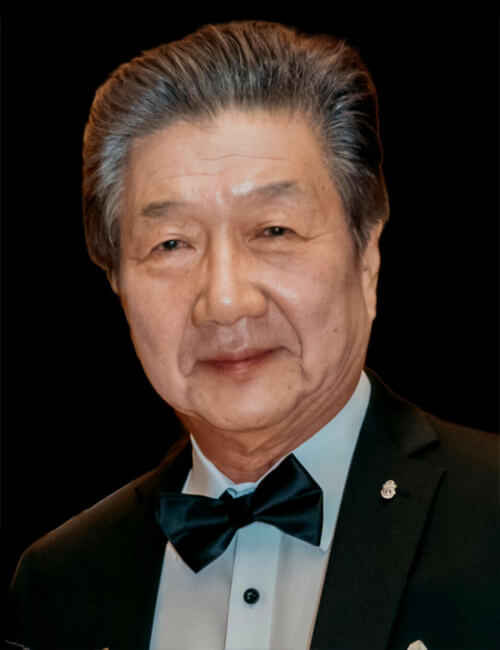 Hong, Cary Woochang홍우창
