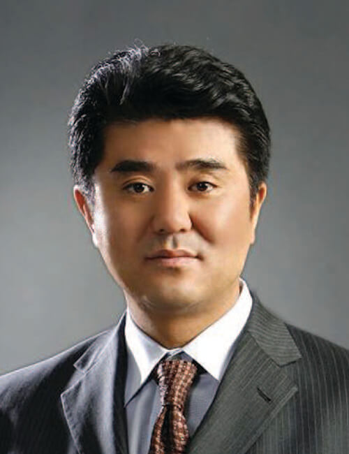 Lee, Daniel S. H.이승호