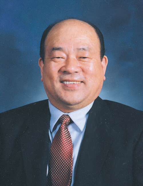 Lee, Eun Yong이은용