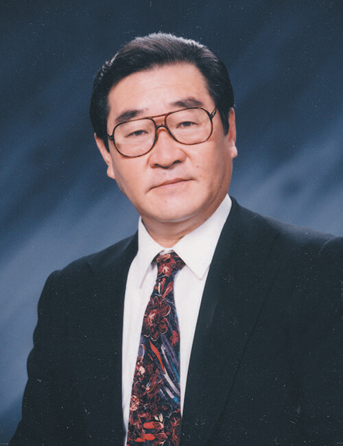 Yoon, Hyong Jin윤형진