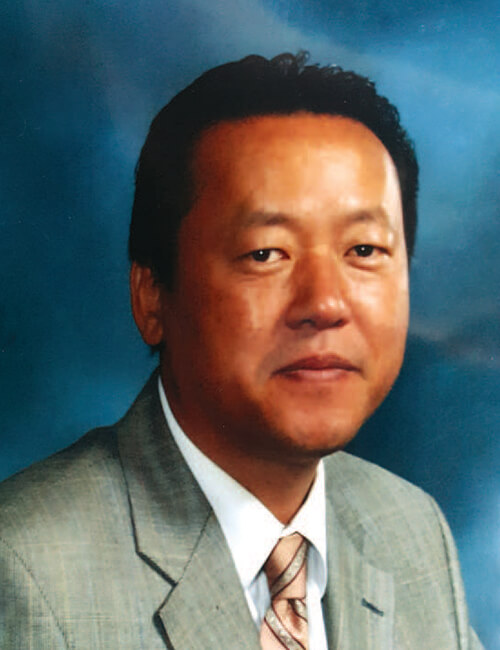 Yun, Hyung Nam윤형남