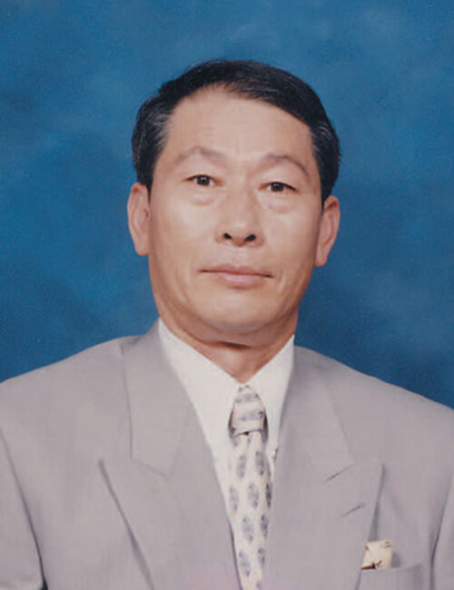 Lee, James K.이광수