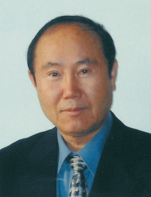 Lee, Kenneth Kilhoon이길훈