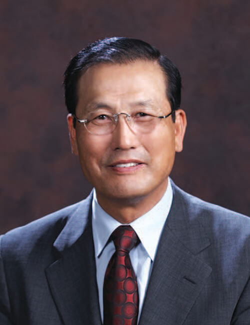 Rhee, Chase C.이청광