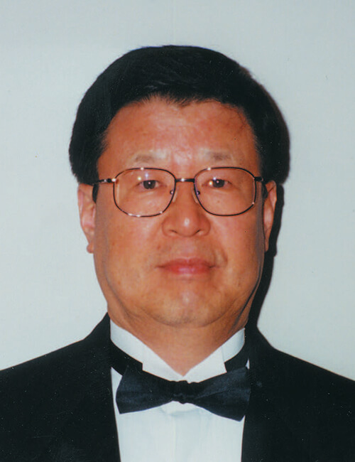 Song, Steve S.송석도