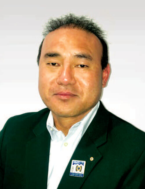 Ko, Sung B.(Bob)고승범