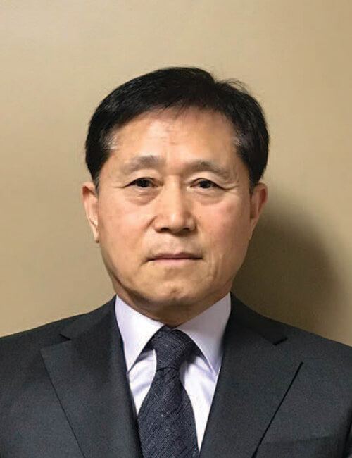 Lee, Sung Il이성일