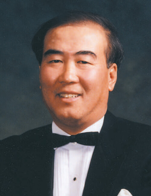 Kim, Young Doug김영덕