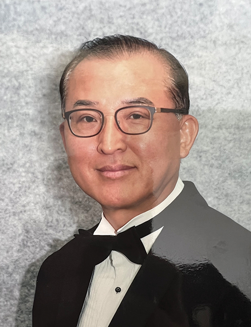 Lee, Andrew이홍주