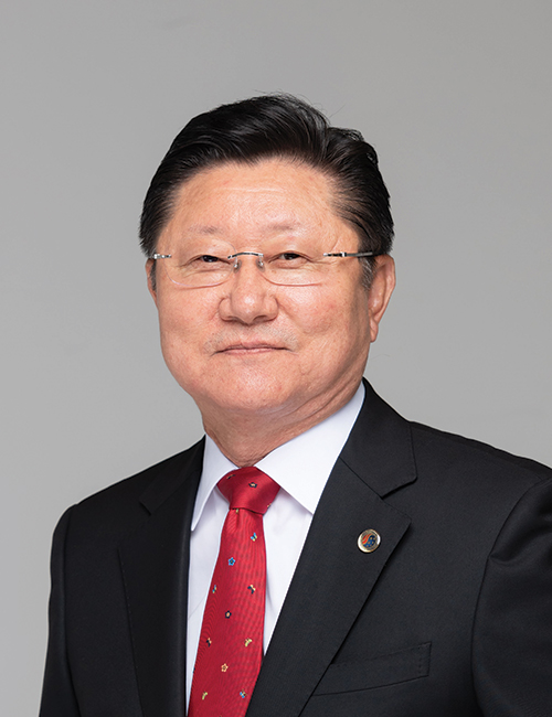 Kang, ILhan Peter강일한