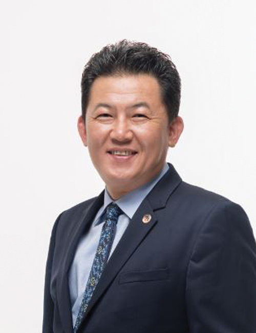 Park, Jingyu박진규