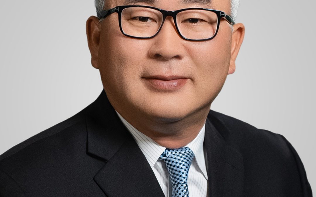 Shin, William신한준