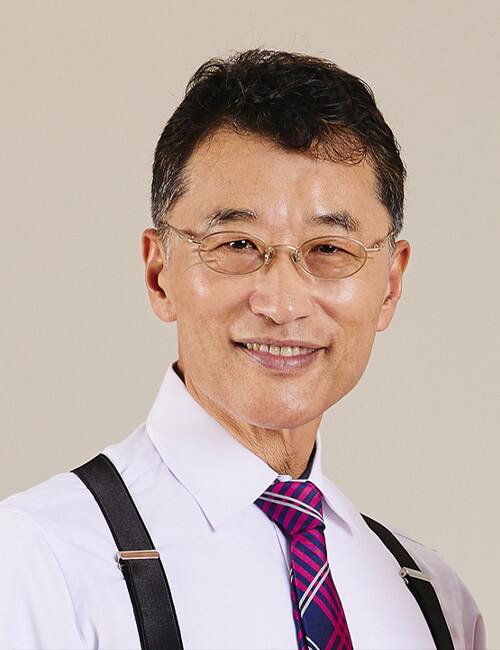 Kwak, Kyoung Whan곽경환