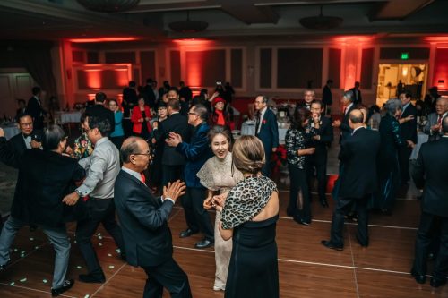 LAKLC 2023 Christmas Party