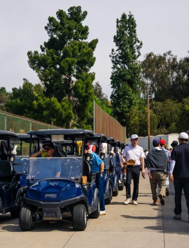 LAKLC golf 2026-28