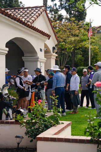 LAKLC golf 2026-29