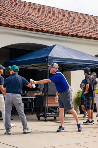 LAKLC golf 2026-30