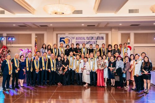 LAKLC 2024 50th Installation