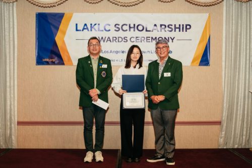 laklc scholarship26-109
