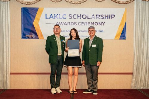 laklc scholarship26-119