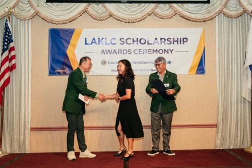 laklc scholarship26-140