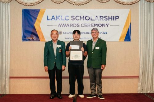 laklc scholarship26-146