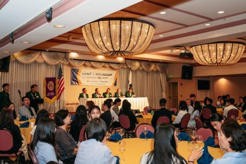 laklc scholarship26-29