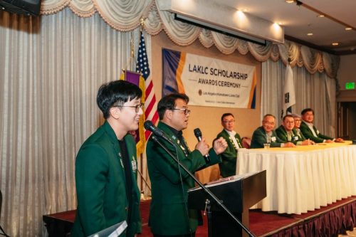 laklc scholarship26-34